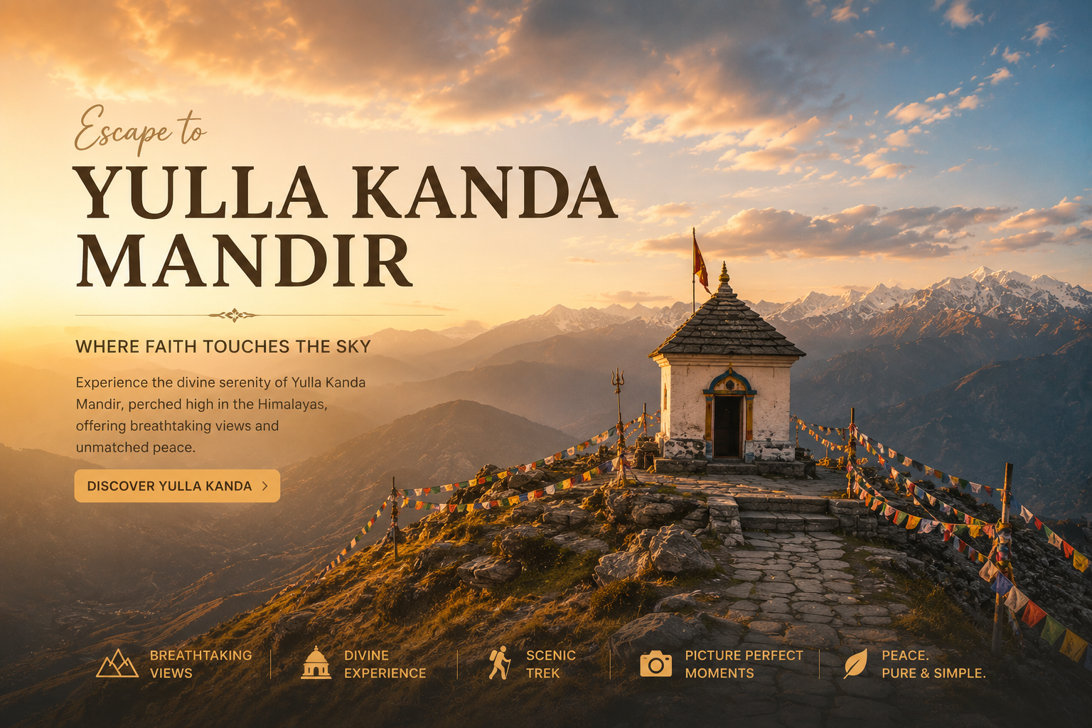 Yulla Kanda